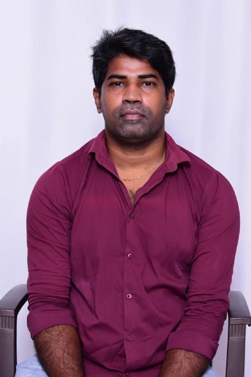 Indian Matrimonial Profile : Lovaraju 39year 2/4/2026 2:39:00 AM  from India